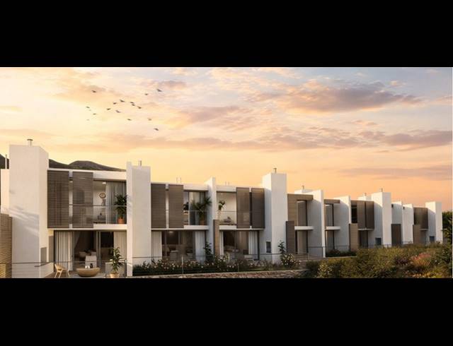 3 BEDROOM APARTMENT FOR SALE IN KLEINMOND CENTRAL